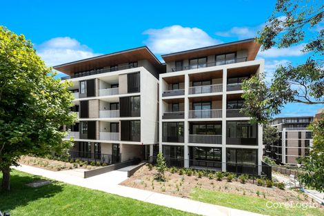 Property photo of 203/15 Finlayson Street Lane Cove NSW 2066