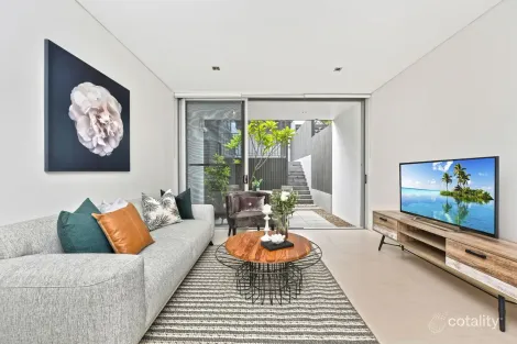 Property photo of 207B Pitt Street Waterloo NSW 2017