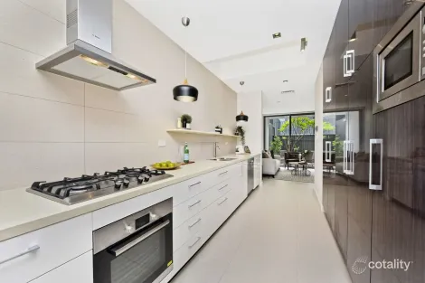 Property photo of 207B Pitt Street Waterloo NSW 2017