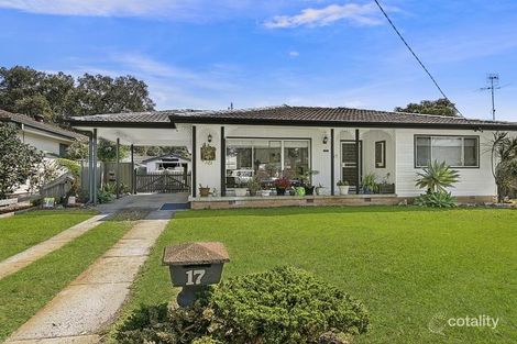 Property photo of 17 Connex Road Umina Beach NSW 2257