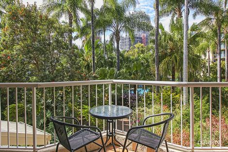 Property photo of 32/23 Wharf Road Surfers Paradise QLD 4217