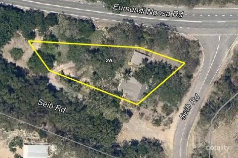 Property photo of 2A Seib Road Eumundi QLD 4562