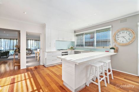 Property photo of 45 Red Bluff Street Black Rock VIC 3193