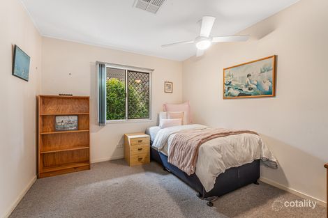 Property photo of 7 Glenfrew Street Kenmore QLD 4069