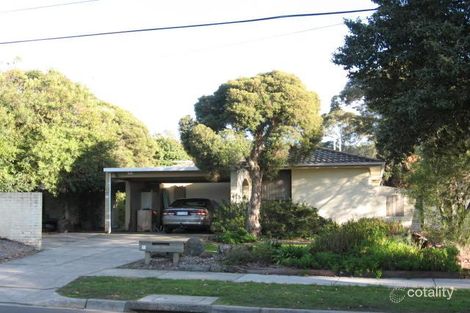 3 Annandale Cres, Glen Waverley, VIC 3150