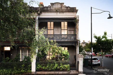Property photo of 58 Story Street Parkville VIC 3052