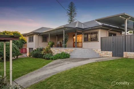 Property photo of 37 McGrane Street Cessnock NSW 2325