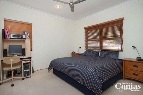 Property photo of 54 Gladstone Street Indooroopilly QLD 4068