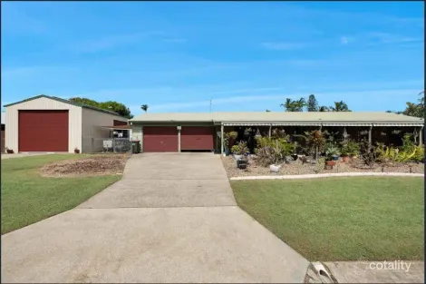 Property photo of 6 Beth Street Blacks Beach QLD 4740