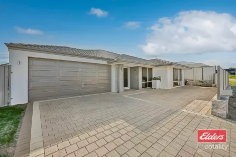 Property photo of 39 Reef Boulevard Drummond Cove WA 6532