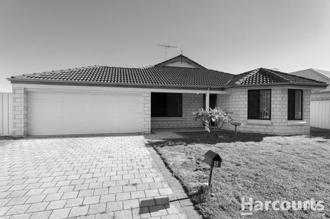 5 Durack St, Coodanup, WA 6210
