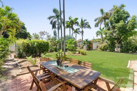 Property photo of 27 Evans Street Belgian Gardens QLD 4810