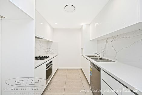 Property photo of 705/8-14 Lyons Street Strathfield NSW 2135