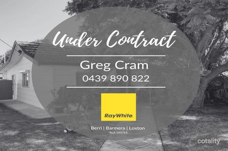 Property photo of 7A Zante Road Berri SA 5343