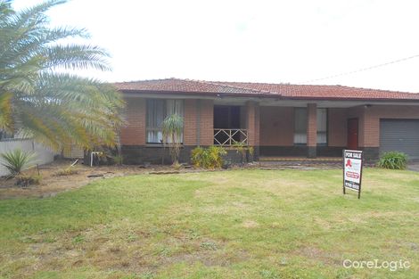 Property photo of 110 Jones Street Collie WA 6225