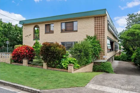 5/53 Nicklin St, Coorparoo, QLD 4151