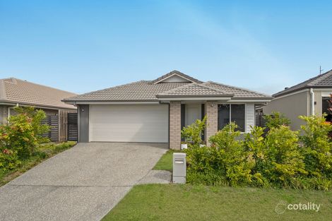Property photo of 93 Aspen Circuit Logan Reserve QLD 4133