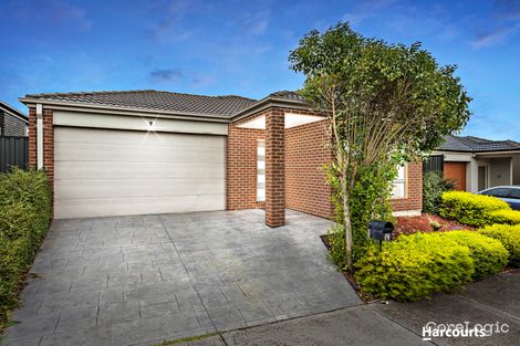 Property photo of 12 Brambuk Avenue Craigieburn VIC 3064