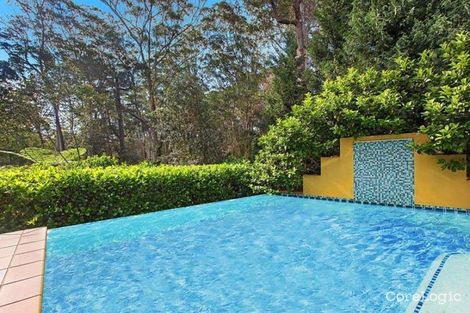 Property photo of 9 Bron Close West Pennant Hills NSW 2125