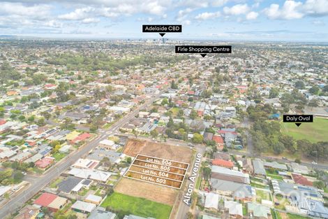 Property photo of 32 Alton Avenue Magill SA 5072