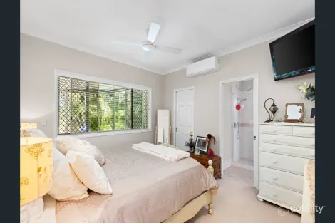 Property photo of 6 Fig Tree Place Ormiston QLD 4160