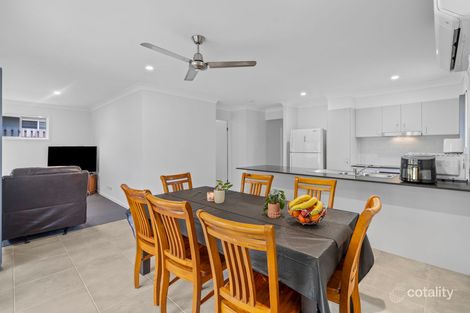 Property photo of 93 Aspen Circuit Logan Reserve QLD 4133