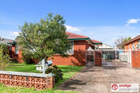 Property photo of 34 Junction Road Moorebank NSW 2170