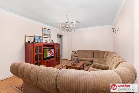Property photo of 34 Junction Road Moorebank NSW 2170