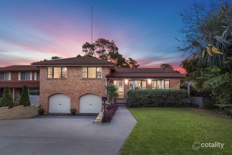Property photo of 15 Rathluba Crescent East Maitland NSW 2323