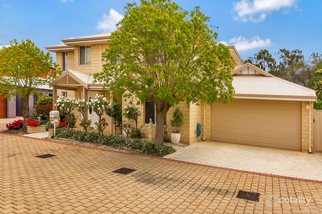 Property photo of 4/42 Wright Crescent Bayswater WA 6053