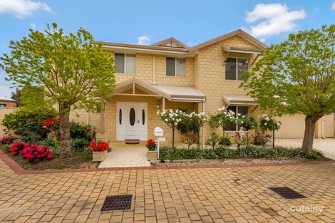 Property photo of 4/42 Wright Crescent Bayswater WA 6053