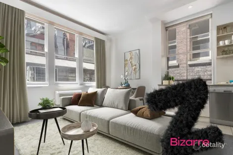 303/182 Collins St, Melbourne, VIC 3000