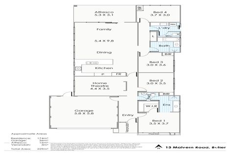 Property photo of 13 Malvern Road Butler WA 6036