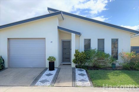 43/74 Cotterill Ave, Bongaree, QLD 4507