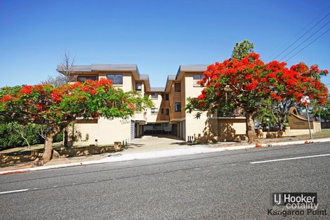Property photo of 3/90 Mowbray Terrace East Brisbane QLD 4169