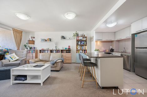 Property photo of 24/68 College Street Belconnen ACT 2617