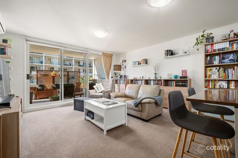 Property photo of 24/68 College Street Belconnen ACT 2617