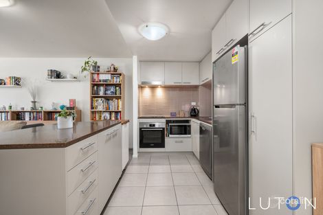 Property photo of 24/68 College Street Belconnen ACT 2617