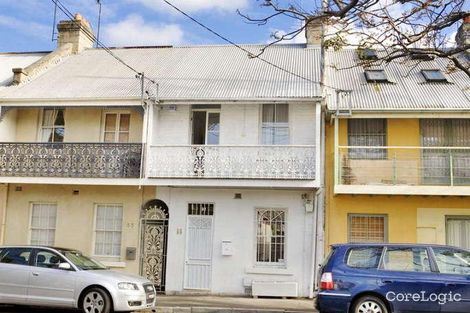 Property photo of 55 Phelps Street Surry Hills NSW 2010