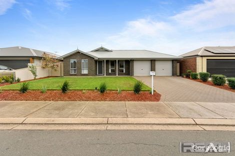 Property photo of 11 James Court Murray Bridge SA 5253