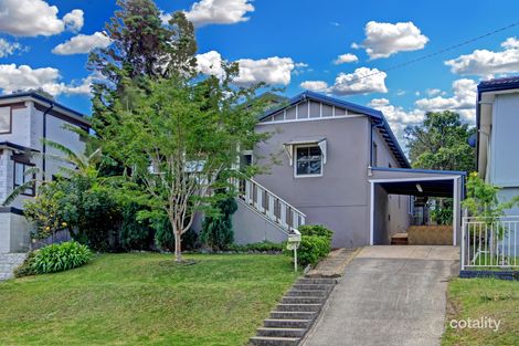 Property photo of 22 Robertson Street Coniston NSW 2500