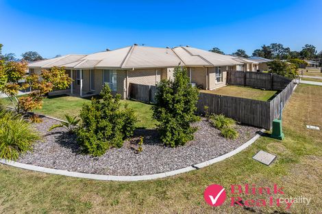 Property photo of LOT 1/7 Shearwater Street Loganlea QLD 4131