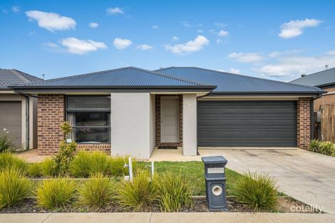 Property photo of 14 Hangar Drive Mount Duneed VIC 3217