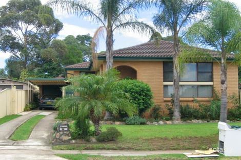 42 Roland St, Bossley Park, NSW 2176
