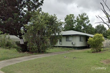 Property photo of 4 Singleton Street Dysart QLD 4745