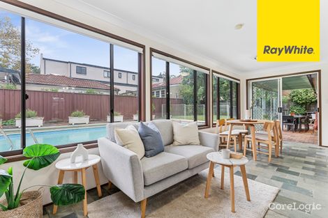 Property photo of 3 Elk Street Marsfield NSW 2122
