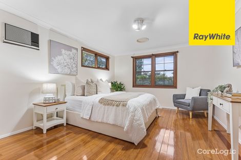 Property photo of 3 Elk Street Marsfield NSW 2122