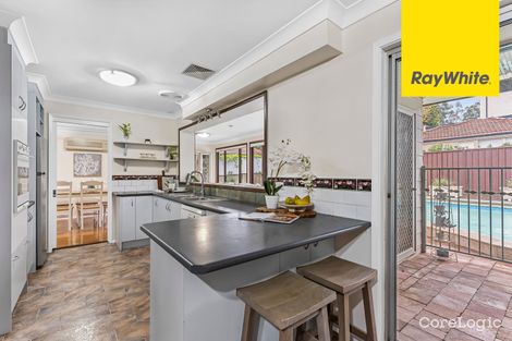 Property photo of 3 Elk Street Marsfield NSW 2122