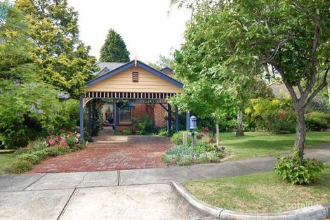 Property photo of 4 Erilyn Court Vermont VIC 3133