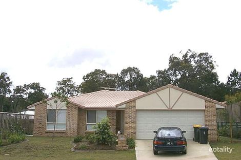 6 Stevenson St, Calamvale, QLD 4116